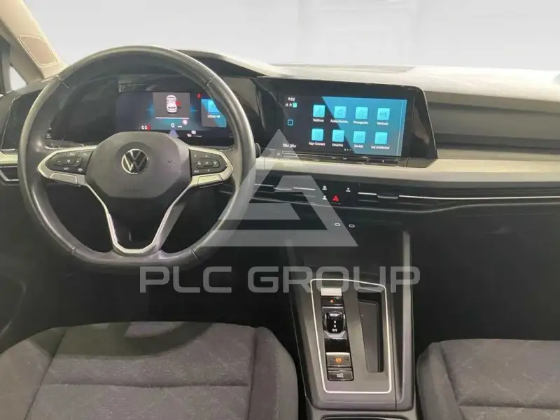 2021 Volkswagen GOLF