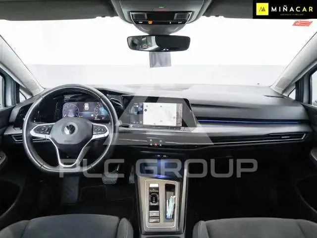 2021 Volkswagen GOLF