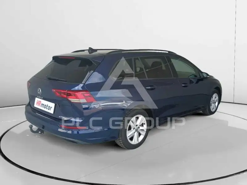 2021 Volkswagen GOLF