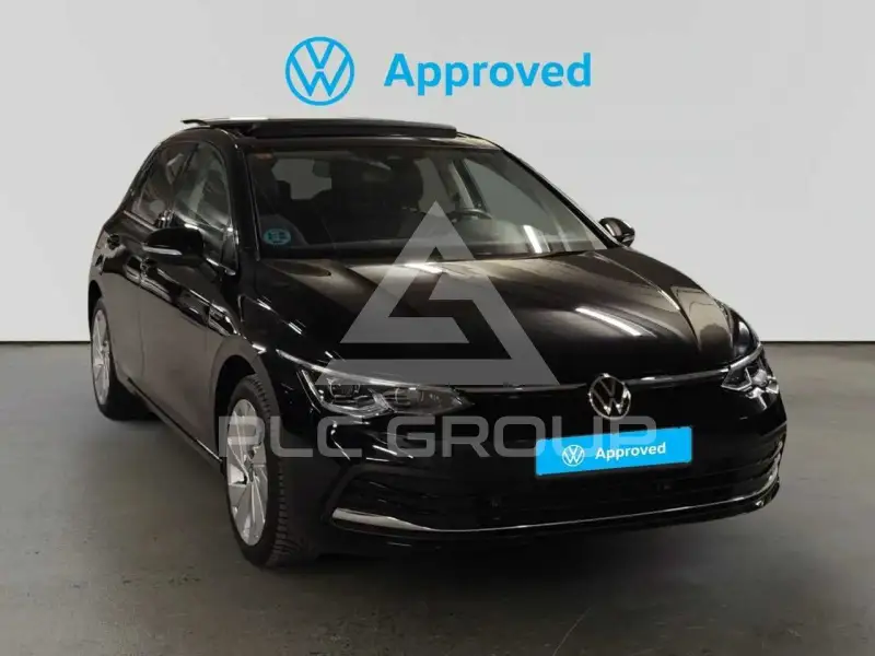2021 Volkswagen GOLF