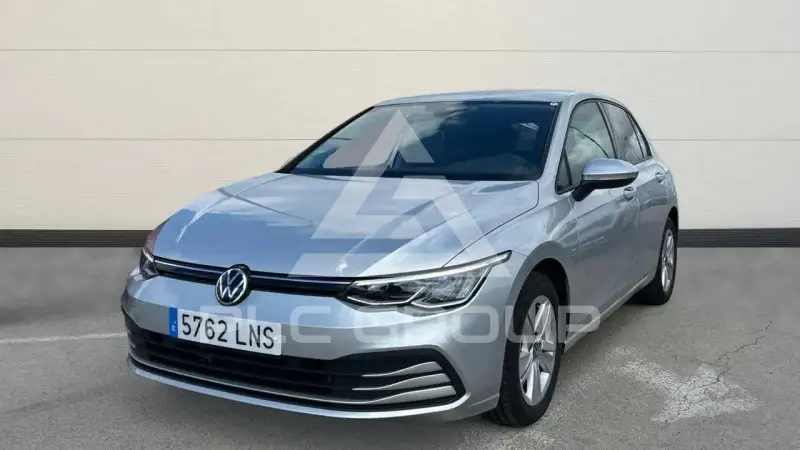 2021 Volkswagen GOLF