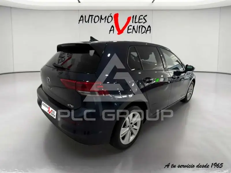 2021 Volkswagen GOLF