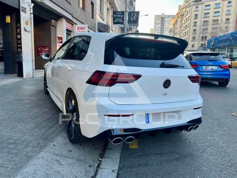2021 Volkswagen GOLF