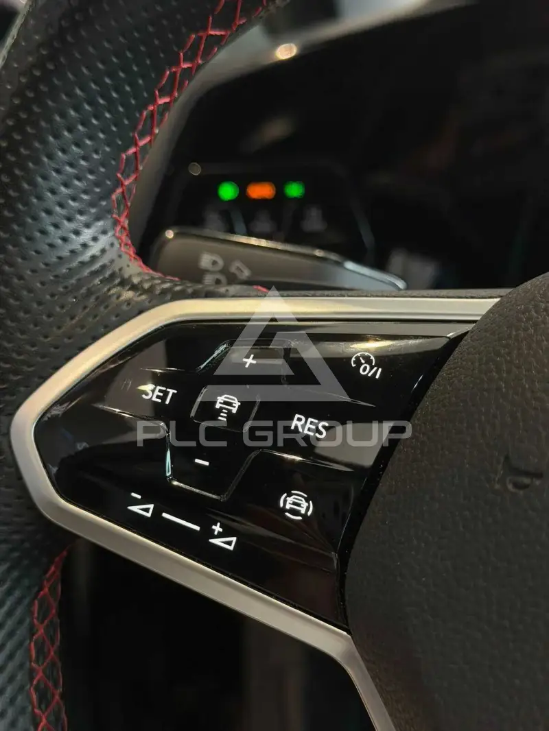 2021 Volkswagen GOLF