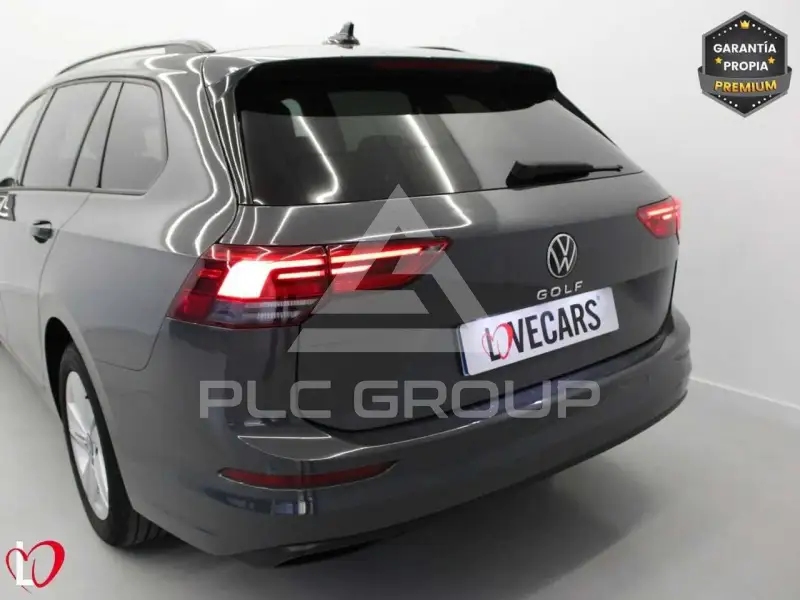 2021 Volkswagen GOLF