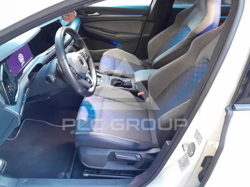 2021 Volkswagen GOLF