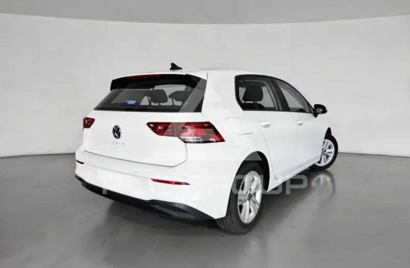 2021 Volkswagen GOLF