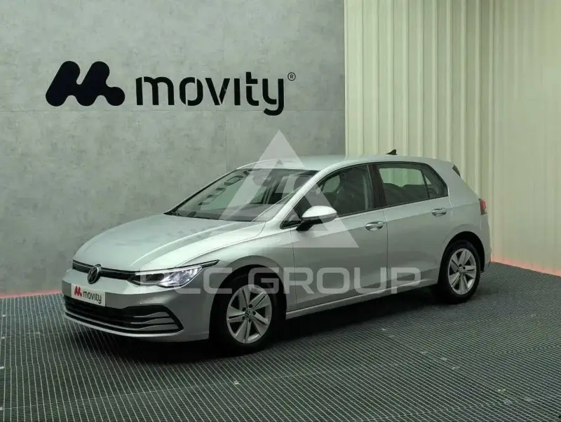 2021 Volkswagen GOLF