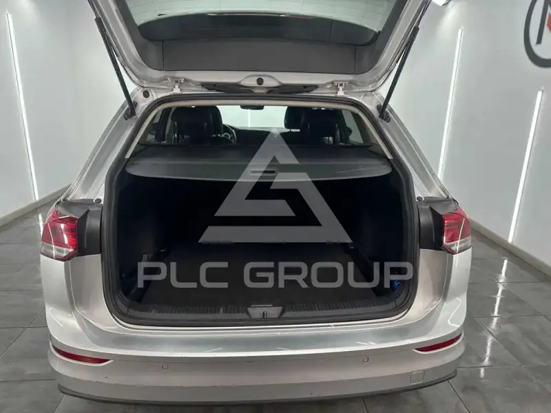 2021 Volkswagen GOLF