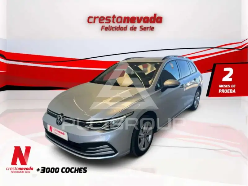 2021 Volkswagen GOLF