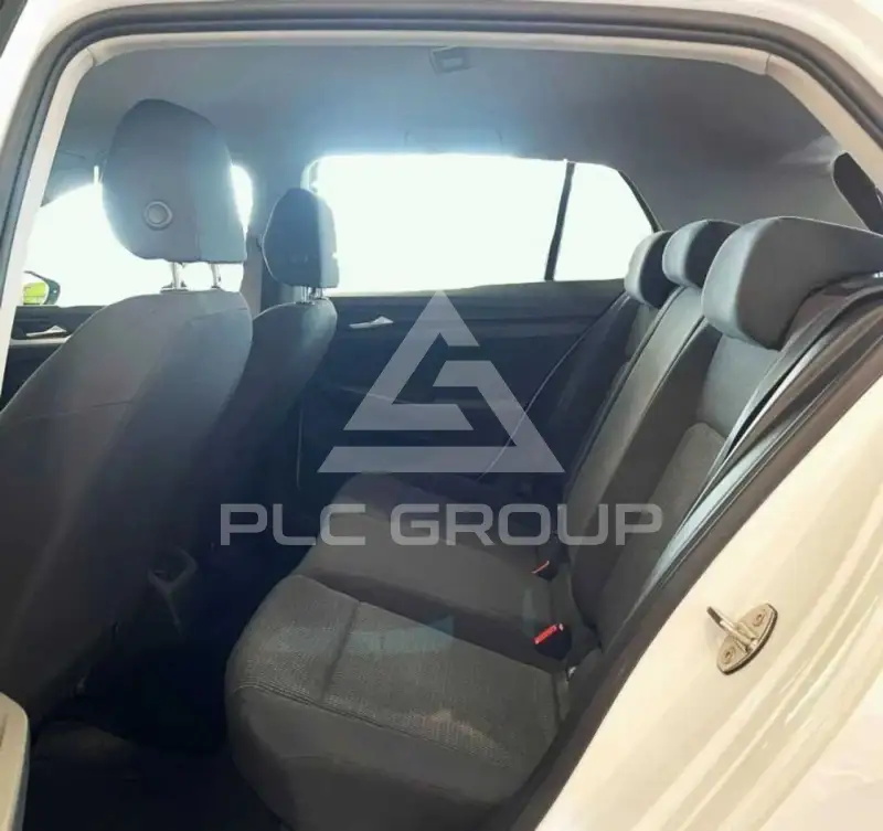 2021 Volkswagen GOLF