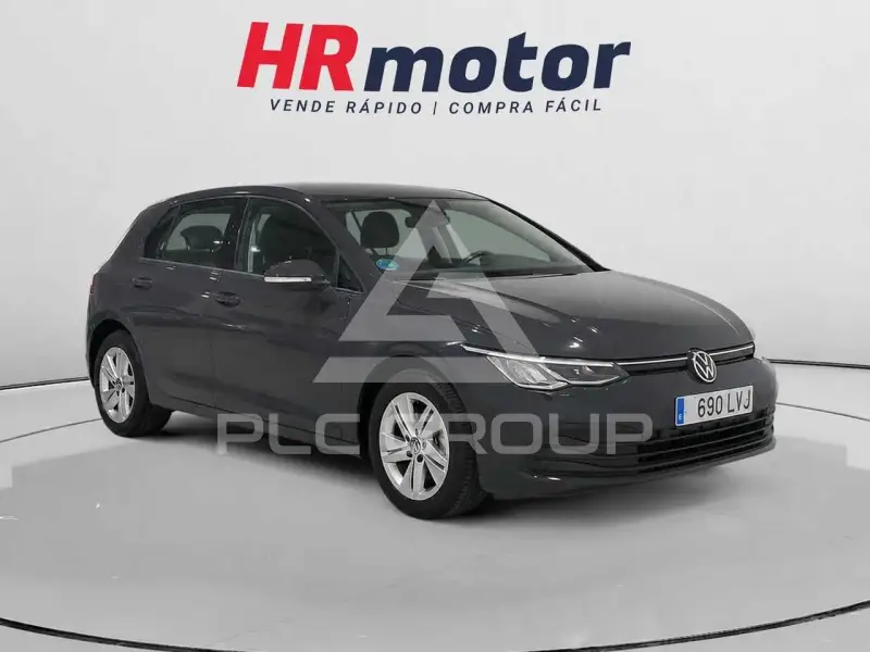 2021 Volkswagen GOLF