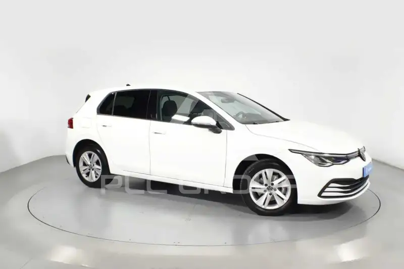 2021 Volkswagen GOLF