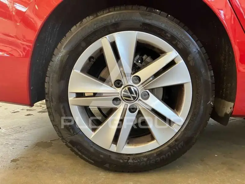 2021 Volkswagen GOLF
