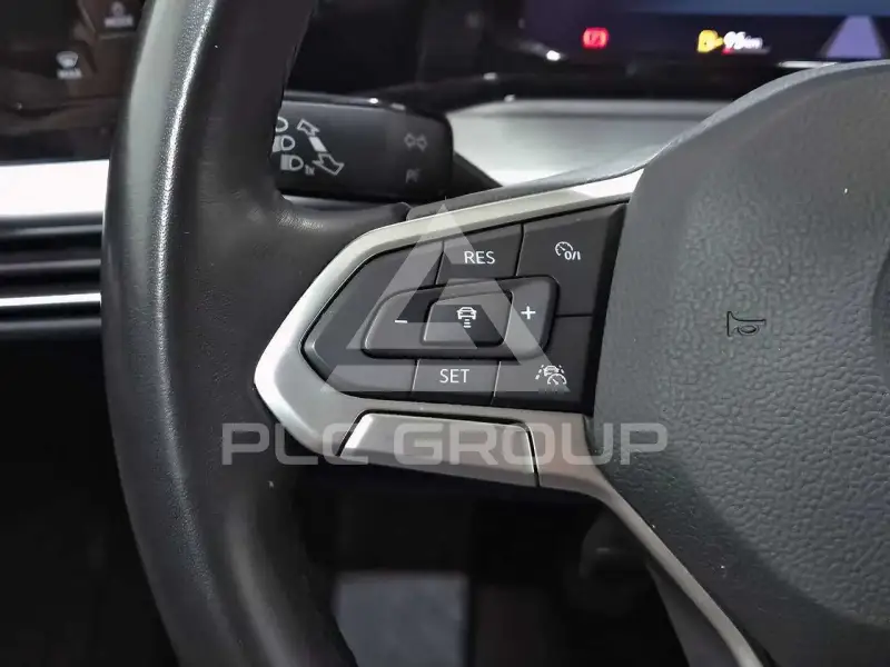 2021 Volkswagen GOLF