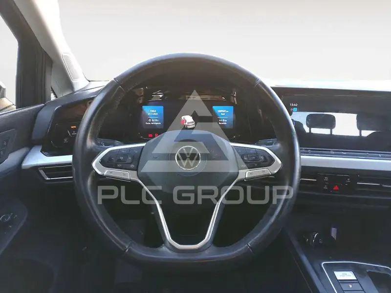 2021 Volkswagen GOLF