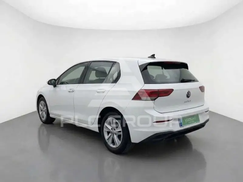 2021 Volkswagen GOLF