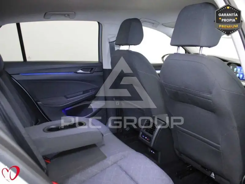 2021 Volkswagen GOLF