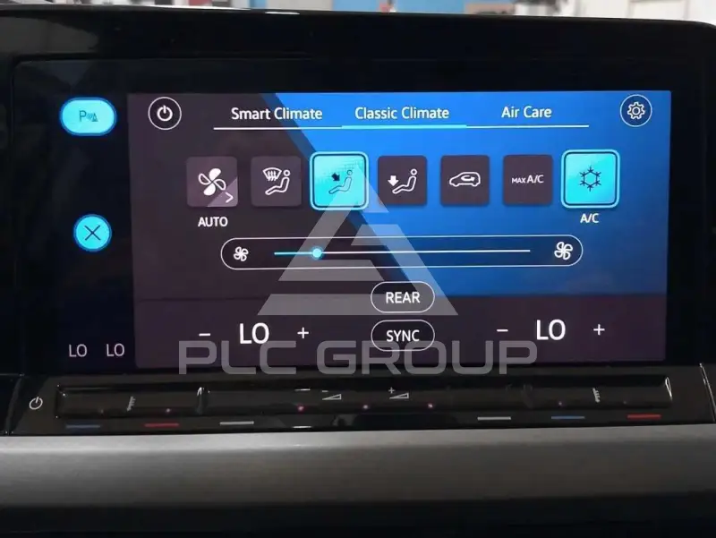 2021 Volkswagen GOLF