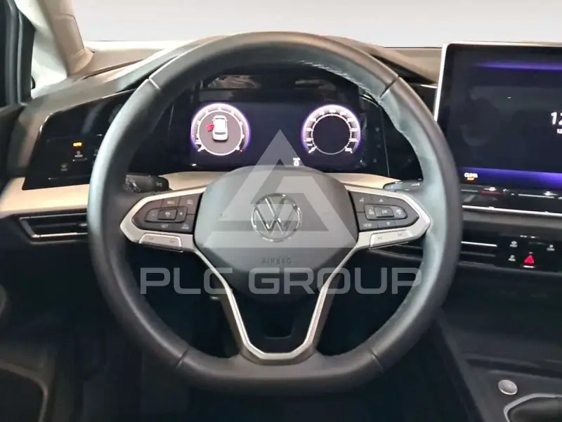 2021 Volkswagen GOLF