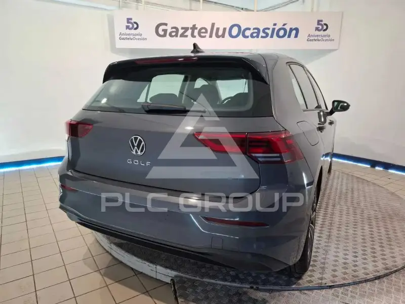 2021 Volkswagen GOLF