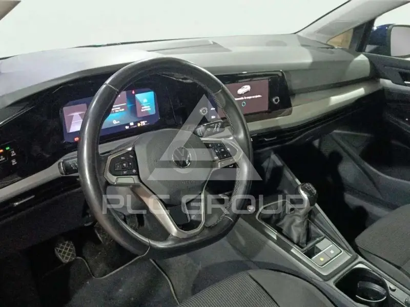 2021 Volkswagen GOLF