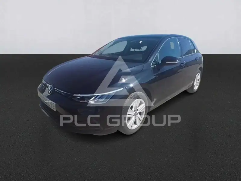 2021 Volkswagen GOLF