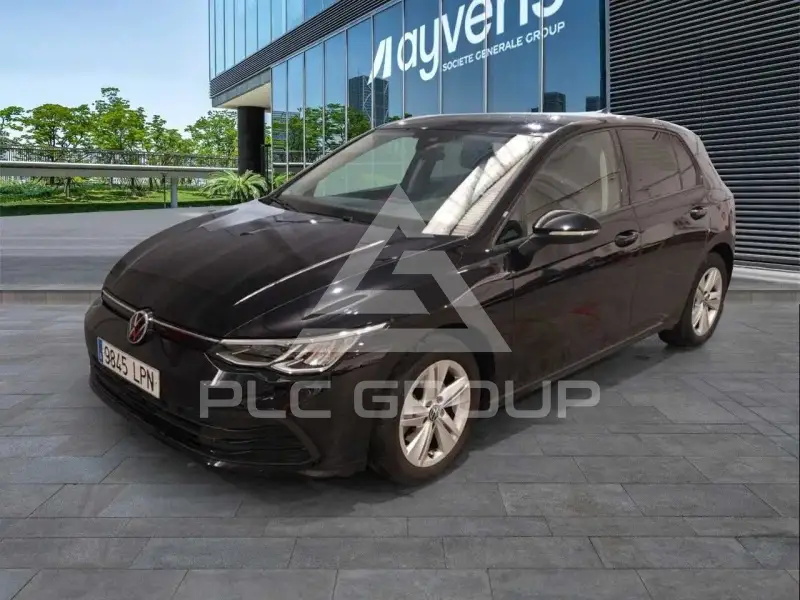 2021 Volkswagen GOLF