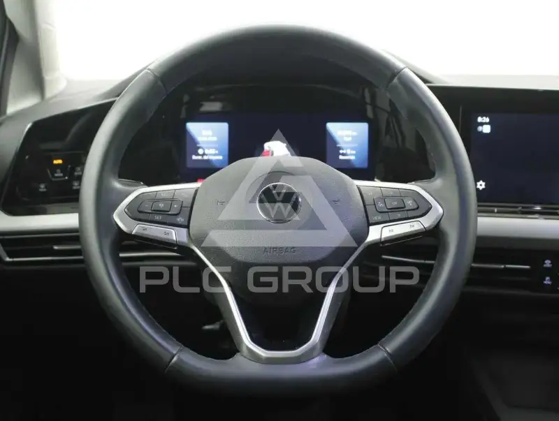 2021 Volkswagen GOLF