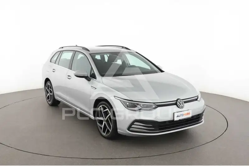 2021 Volkswagen GOLF