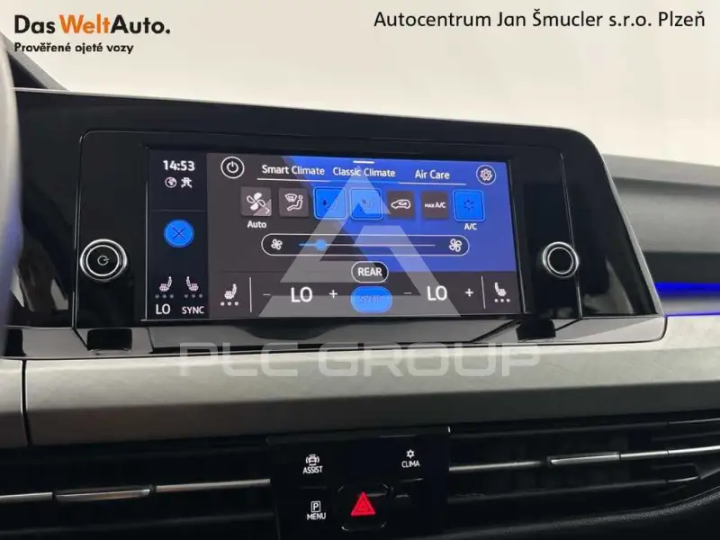 2021 Volkswagen GOLF