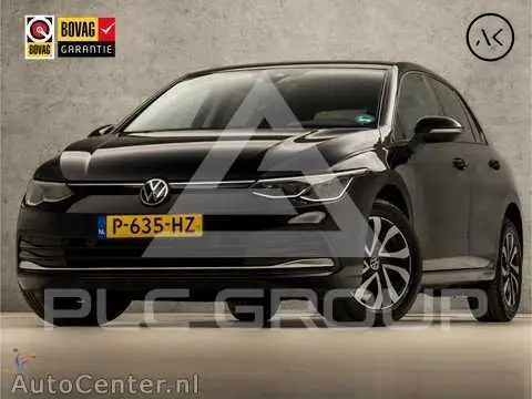 2021 Volkswagen GOLF