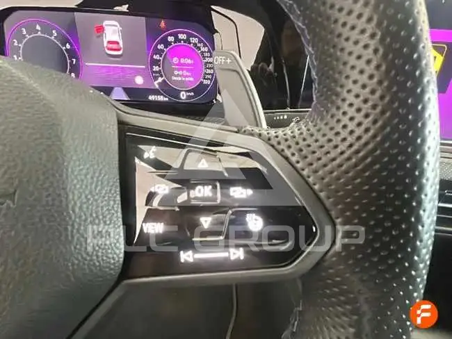 2021 Volkswagen GOLF