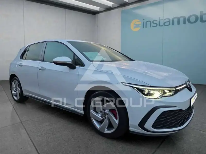 2021 Volkswagen GOLF