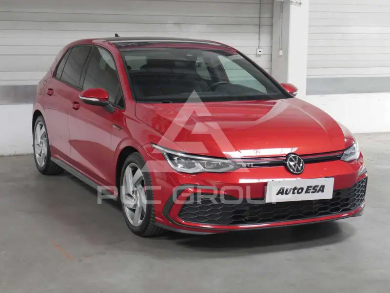 2021 Volkswagen GOLF
