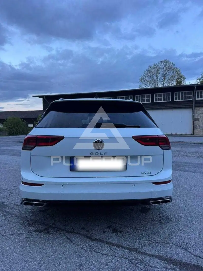 2021 Volkswagen GOLF
