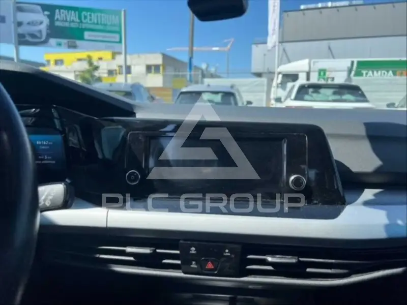 2021 Volkswagen GOLF