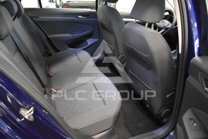 2021 Volkswagen GOLF
