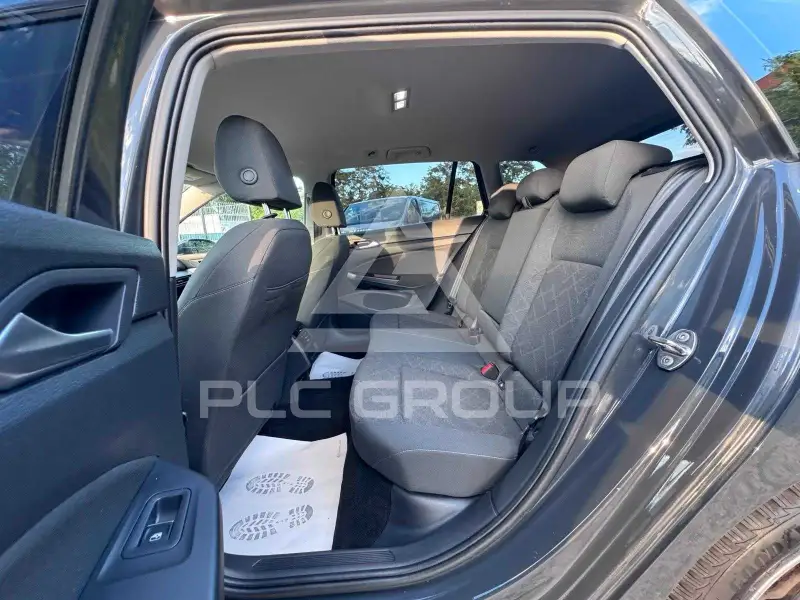 2021 Volkswagen GOLF