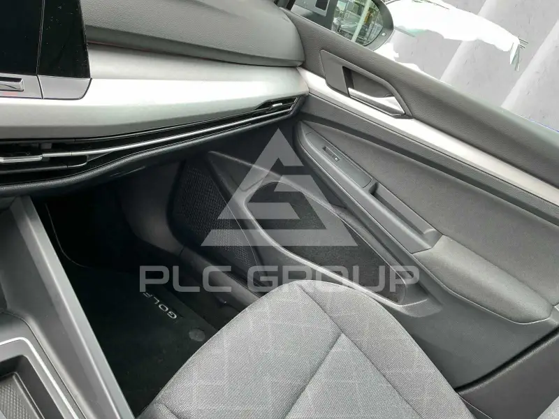 2021 Volkswagen GOLF