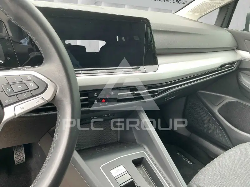 2021 Volkswagen GOLF