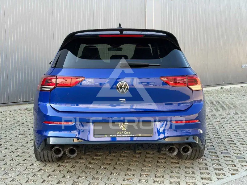 2021 Volkswagen GOLF