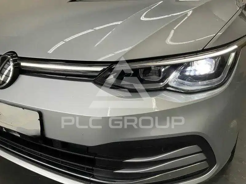 2021 Volkswagen GOLF