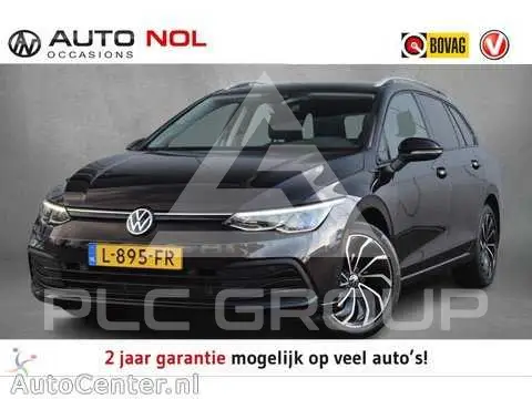 2021 Volkswagen GOLF