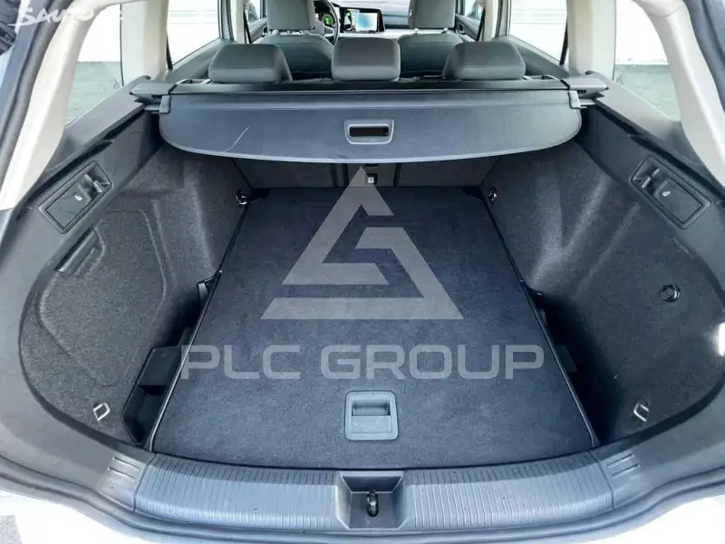 2021 Volkswagen GOLF