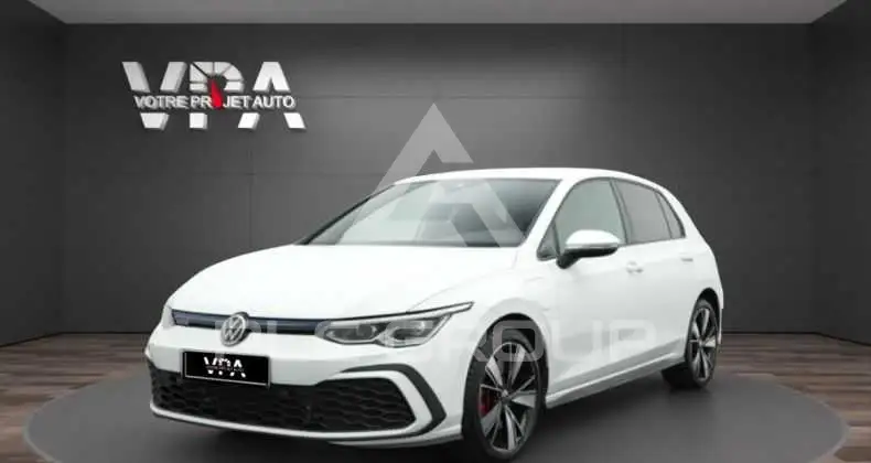 2021 Volkswagen GOLF