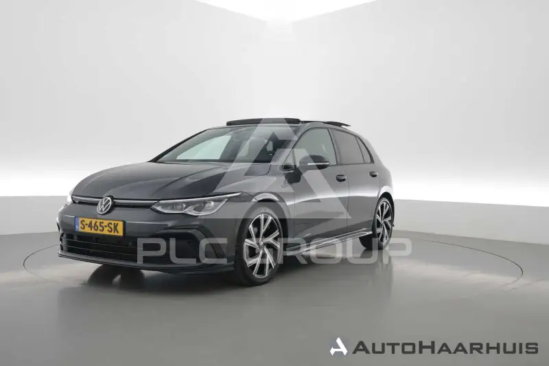 2021 Volkswagen GOLF