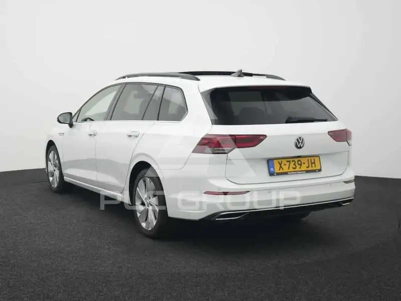 2021 Volkswagen GOLF