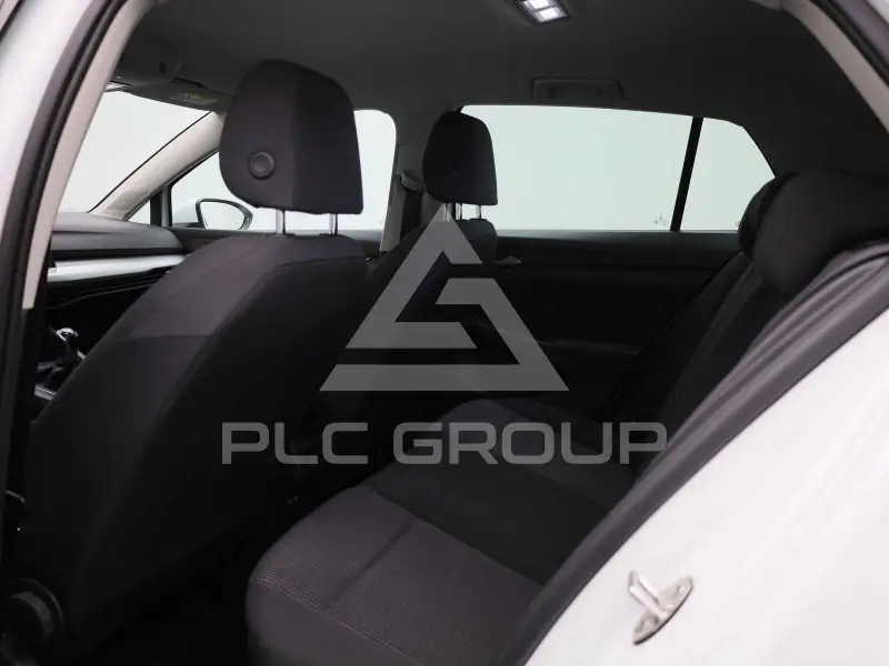 2021 Volkswagen GOLF