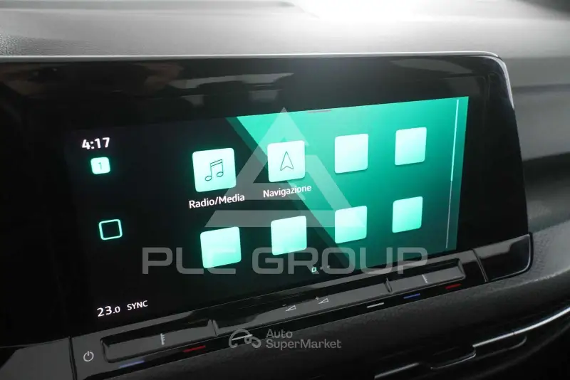 2021 Volkswagen GOLF